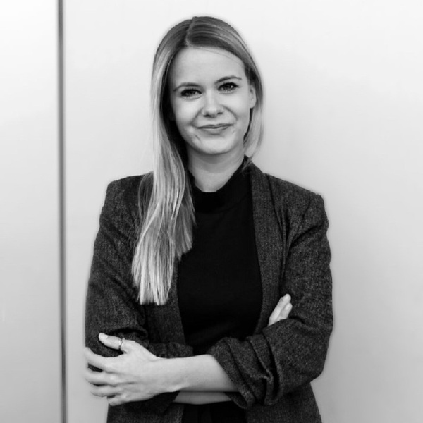 Porträt Annika Peplies