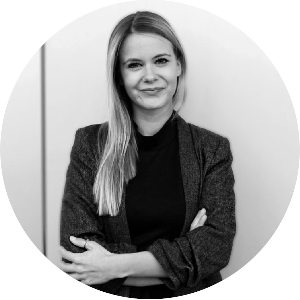 Porträt Annika Peplies
