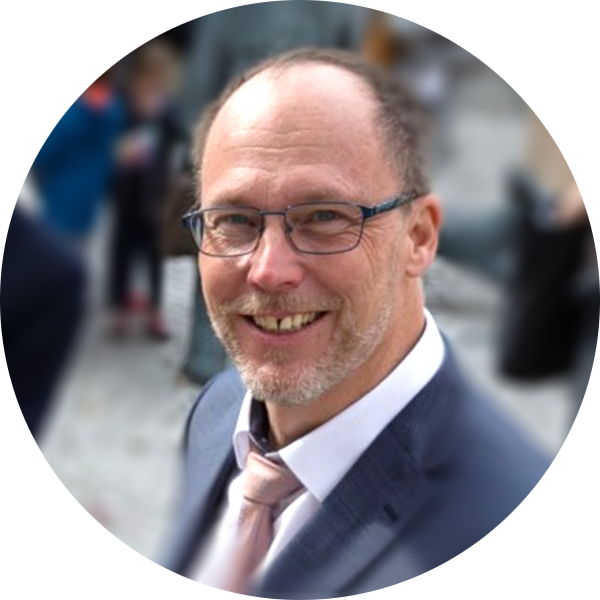 Porträt Clemens Stoll