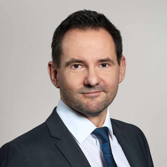 Porträt Sven Wolfgram