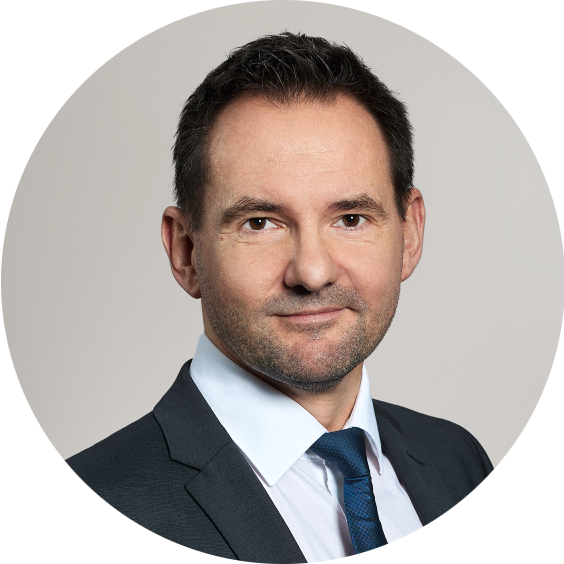Porträt Sven Wolfgram