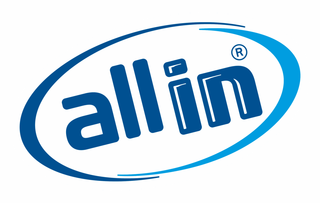Logo all in
