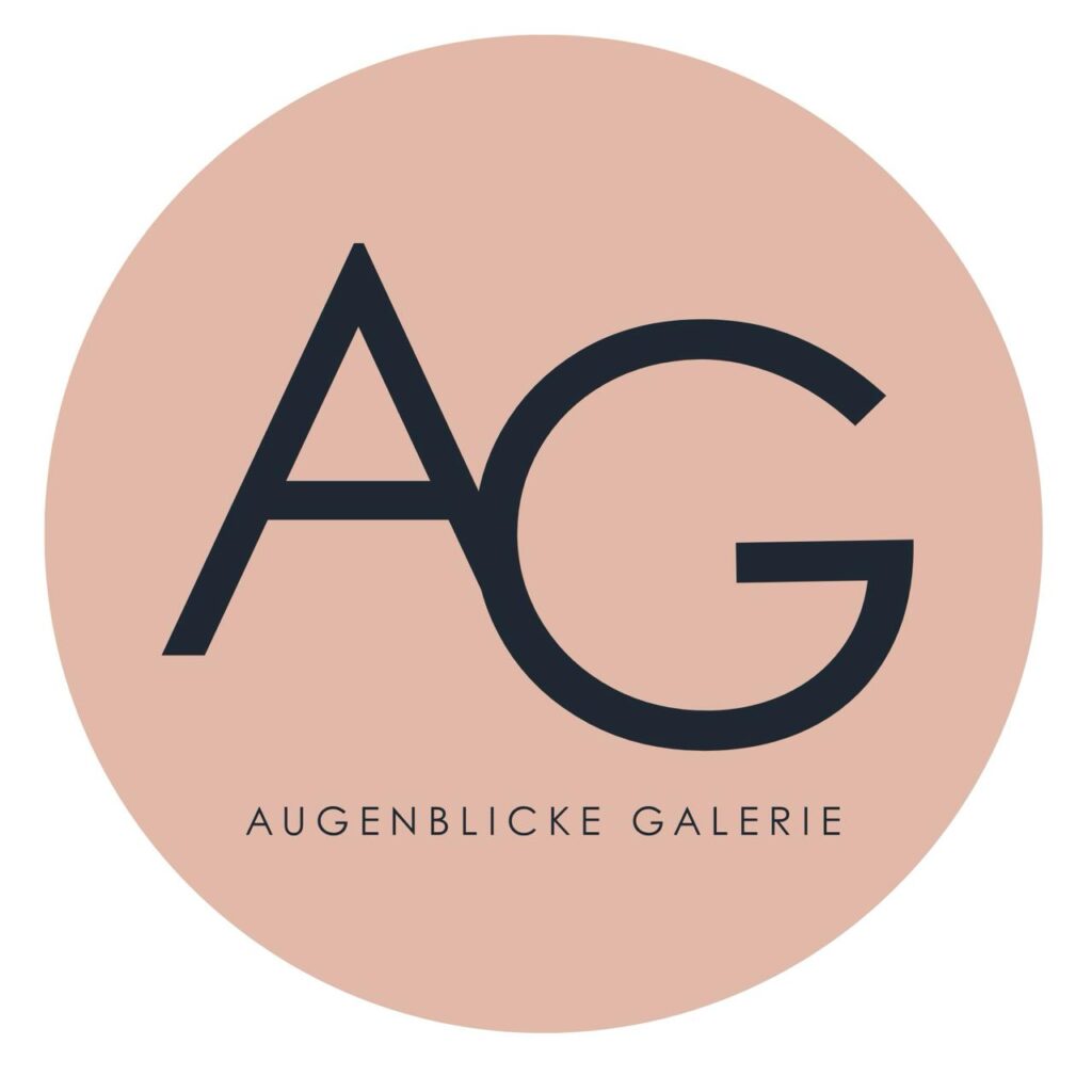 Logo Augenblicke Gallerie