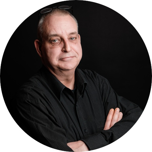 Porträt Stefan Kliemek