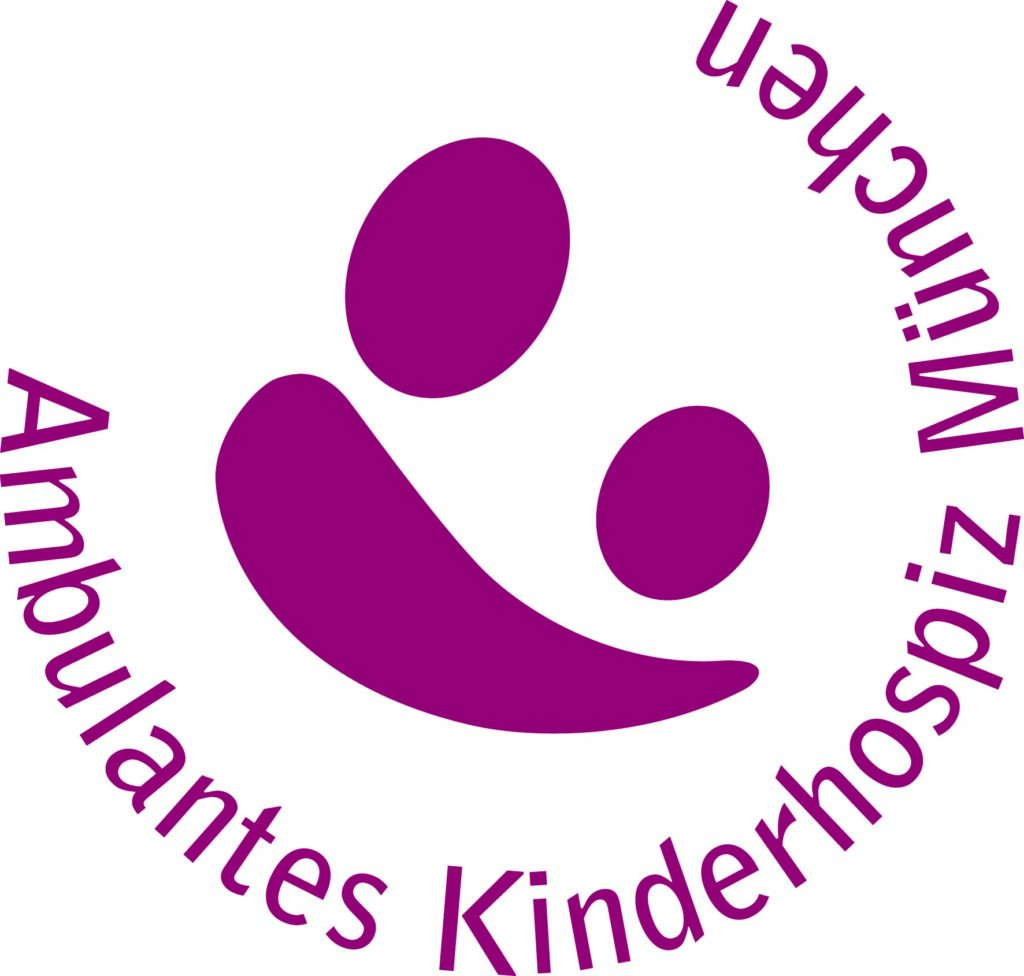 Logo Ambulantes Kinderhospiz München AKM