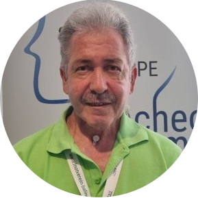 Porträt Ramon Pascual