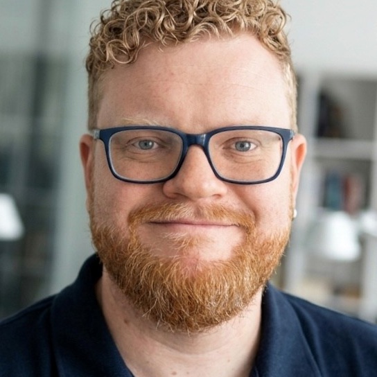 Porträt Mathias Sager