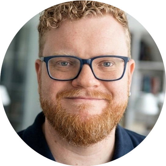 Porträt Mathias Sager