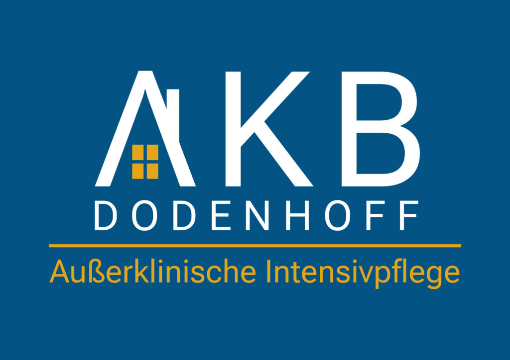 Logo Intensivpflege AKB Elke Dodenhoff