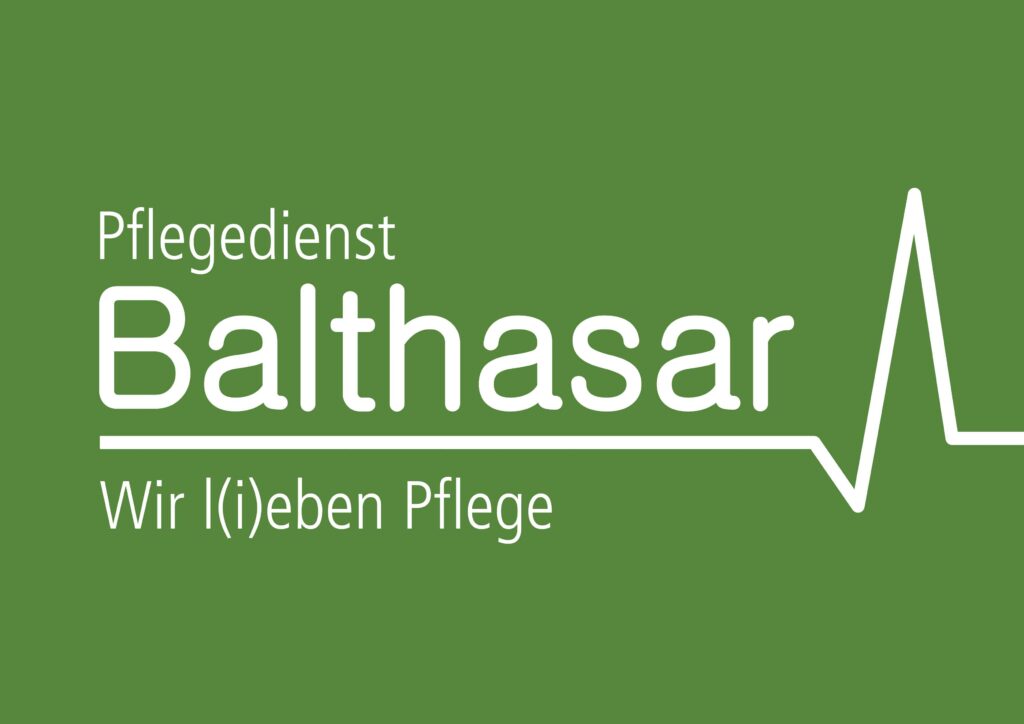Logo Intensivpflegedienst Balthasar