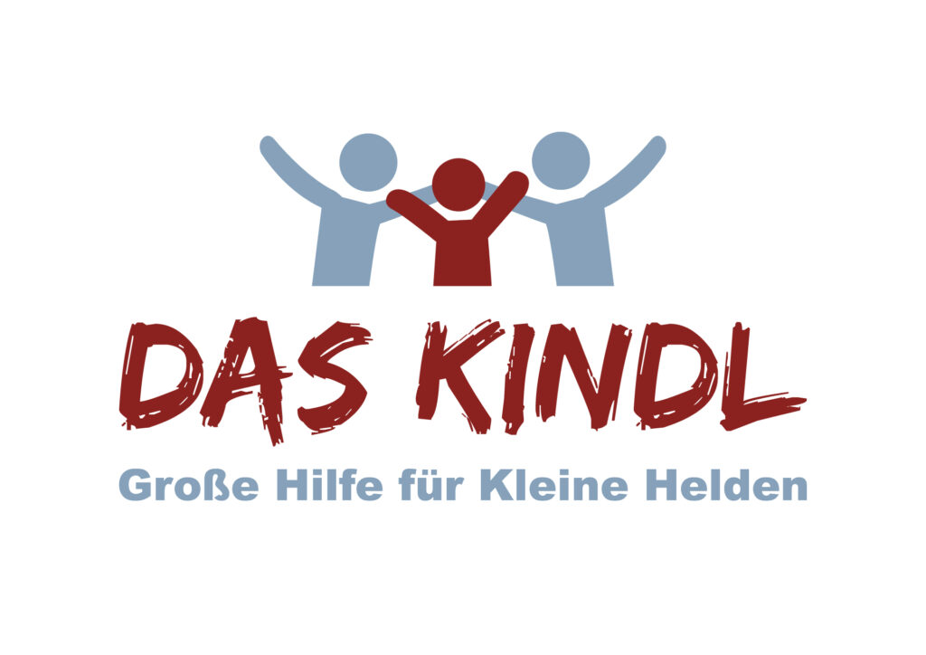 Logo Intensivpflegedienst Das Kindl