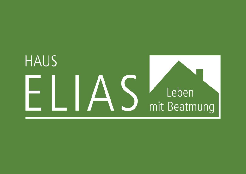 Logo Intensivpflege Haus Elias