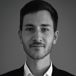 Porträt Markus Friedlhuber