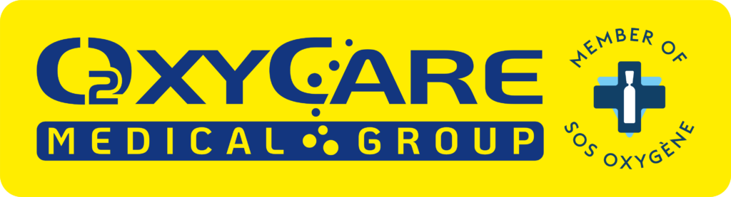 Logo Oxycare