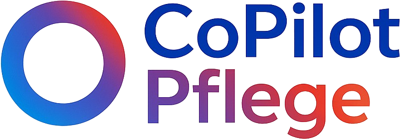 Logo CoPilot Pflege
